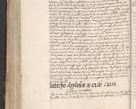 Zdjęcie nr 1015 dla obiektu archiwalnego: Acta actorum, constitutionum, obligationum, resignationum, quietationum tempore R. D. Petr Myszkowski, episcopi Cracoviensis, qui post mortem R. D. Francisci Krasiński, episcopi Cracoviensis solius Dei optimi maximi benignitate, Serenissimi Stephani regis Poloniase favore et clementia ex Plocensi ad Cracoviensem auctoritate Ssmi Gregorii XIII successit ab anno 1577 mense Novembri ad annum 1591 mensem Aprilem successive acticatorum.