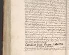Zdjęcie nr 1013 dla obiektu archiwalnego: Acta actorum, constitutionum, obligationum, resignationum, quietationum tempore R. D. Petr Myszkowski, episcopi Cracoviensis, qui post mortem R. D. Francisci Krasiński, episcopi Cracoviensis solius Dei optimi maximi benignitate, Serenissimi Stephani regis Poloniase favore et clementia ex Plocensi ad Cracoviensem auctoritate Ssmi Gregorii XIII successit ab anno 1577 mense Novembri ad annum 1591 mensem Aprilem successive acticatorum.