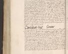 Zdjęcie nr 1011 dla obiektu archiwalnego: Acta actorum, constitutionum, obligationum, resignationum, quietationum tempore R. D. Petr Myszkowski, episcopi Cracoviensis, qui post mortem R. D. Francisci Krasiński, episcopi Cracoviensis solius Dei optimi maximi benignitate, Serenissimi Stephani regis Poloniase favore et clementia ex Plocensi ad Cracoviensem auctoritate Ssmi Gregorii XIII successit ab anno 1577 mense Novembri ad annum 1591 mensem Aprilem successive acticatorum.
