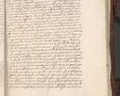 Zdjęcie nr 1010 dla obiektu archiwalnego: Acta actorum, constitutionum, obligationum, resignationum, quietationum tempore R. D. Petr Myszkowski, episcopi Cracoviensis, qui post mortem R. D. Francisci Krasiński, episcopi Cracoviensis solius Dei optimi maximi benignitate, Serenissimi Stephani regis Poloniase favore et clementia ex Plocensi ad Cracoviensem auctoritate Ssmi Gregorii XIII successit ab anno 1577 mense Novembri ad annum 1591 mensem Aprilem successive acticatorum.