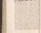 Zdjęcie nr 1007 dla obiektu archiwalnego: Acta actorum, constitutionum, obligationum, resignationum, quietationum tempore R. D. Petr Myszkowski, episcopi Cracoviensis, qui post mortem R. D. Francisci Krasiński, episcopi Cracoviensis solius Dei optimi maximi benignitate, Serenissimi Stephani regis Poloniase favore et clementia ex Plocensi ad Cracoviensem auctoritate Ssmi Gregorii XIII successit ab anno 1577 mense Novembri ad annum 1591 mensem Aprilem successive acticatorum.