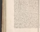 Zdjęcie nr 1005 dla obiektu archiwalnego: Acta actorum, constitutionum, obligationum, resignationum, quietationum tempore R. D. Petr Myszkowski, episcopi Cracoviensis, qui post mortem R. D. Francisci Krasiński, episcopi Cracoviensis solius Dei optimi maximi benignitate, Serenissimi Stephani regis Poloniase favore et clementia ex Plocensi ad Cracoviensem auctoritate Ssmi Gregorii XIII successit ab anno 1577 mense Novembri ad annum 1591 mensem Aprilem successive acticatorum.