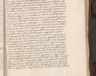 Zdjęcie nr 1002 dla obiektu archiwalnego: Acta actorum, constitutionum, obligationum, resignationum, quietationum tempore R. D. Petr Myszkowski, episcopi Cracoviensis, qui post mortem R. D. Francisci Krasiński, episcopi Cracoviensis solius Dei optimi maximi benignitate, Serenissimi Stephani regis Poloniase favore et clementia ex Plocensi ad Cracoviensem auctoritate Ssmi Gregorii XIII successit ab anno 1577 mense Novembri ad annum 1591 mensem Aprilem successive acticatorum.