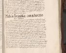 Zdjęcie nr 1000 dla obiektu archiwalnego: Acta actorum, constitutionum, obligationum, resignationum, quietationum tempore R. D. Petr Myszkowski, episcopi Cracoviensis, qui post mortem R. D. Francisci Krasiński, episcopi Cracoviensis solius Dei optimi maximi benignitate, Serenissimi Stephani regis Poloniase favore et clementia ex Plocensi ad Cracoviensem auctoritate Ssmi Gregorii XIII successit ab anno 1577 mense Novembri ad annum 1591 mensem Aprilem successive acticatorum.