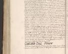 Zdjęcie nr 999 dla obiektu archiwalnego: Acta actorum, constitutionum, obligationum, resignationum, quietationum tempore R. D. Petr Myszkowski, episcopi Cracoviensis, qui post mortem R. D. Francisci Krasiński, episcopi Cracoviensis solius Dei optimi maximi benignitate, Serenissimi Stephani regis Poloniase favore et clementia ex Plocensi ad Cracoviensem auctoritate Ssmi Gregorii XIII successit ab anno 1577 mense Novembri ad annum 1591 mensem Aprilem successive acticatorum.