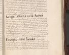 Zdjęcie nr 998 dla obiektu archiwalnego: Acta actorum, constitutionum, obligationum, resignationum, quietationum tempore R. D. Petr Myszkowski, episcopi Cracoviensis, qui post mortem R. D. Francisci Krasiński, episcopi Cracoviensis solius Dei optimi maximi benignitate, Serenissimi Stephani regis Poloniase favore et clementia ex Plocensi ad Cracoviensem auctoritate Ssmi Gregorii XIII successit ab anno 1577 mense Novembri ad annum 1591 mensem Aprilem successive acticatorum.