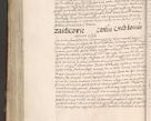 Zdjęcie nr 997 dla obiektu archiwalnego: Acta actorum, constitutionum, obligationum, resignationum, quietationum tempore R. D. Petr Myszkowski, episcopi Cracoviensis, qui post mortem R. D. Francisci Krasiński, episcopi Cracoviensis solius Dei optimi maximi benignitate, Serenissimi Stephani regis Poloniase favore et clementia ex Plocensi ad Cracoviensem auctoritate Ssmi Gregorii XIII successit ab anno 1577 mense Novembri ad annum 1591 mensem Aprilem successive acticatorum.