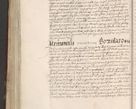 Zdjęcie nr 979 dla obiektu archiwalnego: Acta actorum, constitutionum, obligationum, resignationum, quietationum tempore R. D. Petr Myszkowski, episcopi Cracoviensis, qui post mortem R. D. Francisci Krasiński, episcopi Cracoviensis solius Dei optimi maximi benignitate, Serenissimi Stephani regis Poloniase favore et clementia ex Plocensi ad Cracoviensem auctoritate Ssmi Gregorii XIII successit ab anno 1577 mense Novembri ad annum 1591 mensem Aprilem successive acticatorum.
