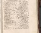 Zdjęcie nr 976 dla obiektu archiwalnego: Acta actorum, constitutionum, obligationum, resignationum, quietationum tempore R. D. Petr Myszkowski, episcopi Cracoviensis, qui post mortem R. D. Francisci Krasiński, episcopi Cracoviensis solius Dei optimi maximi benignitate, Serenissimi Stephani regis Poloniase favore et clementia ex Plocensi ad Cracoviensem auctoritate Ssmi Gregorii XIII successit ab anno 1577 mense Novembri ad annum 1591 mensem Aprilem successive acticatorum.