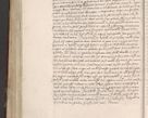 Zdjęcie nr 975 dla obiektu archiwalnego: Acta actorum, constitutionum, obligationum, resignationum, quietationum tempore R. D. Petr Myszkowski, episcopi Cracoviensis, qui post mortem R. D. Francisci Krasiński, episcopi Cracoviensis solius Dei optimi maximi benignitate, Serenissimi Stephani regis Poloniase favore et clementia ex Plocensi ad Cracoviensem auctoritate Ssmi Gregorii XIII successit ab anno 1577 mense Novembri ad annum 1591 mensem Aprilem successive acticatorum.