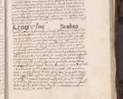 Zdjęcie nr 970 dla obiektu archiwalnego: Acta actorum, constitutionum, obligationum, resignationum, quietationum tempore R. D. Petr Myszkowski, episcopi Cracoviensis, qui post mortem R. D. Francisci Krasiński, episcopi Cracoviensis solius Dei optimi maximi benignitate, Serenissimi Stephani regis Poloniase favore et clementia ex Plocensi ad Cracoviensem auctoritate Ssmi Gregorii XIII successit ab anno 1577 mense Novembri ad annum 1591 mensem Aprilem successive acticatorum.