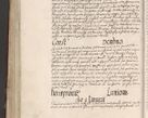 Zdjęcie nr 967 dla obiektu archiwalnego: Acta actorum, constitutionum, obligationum, resignationum, quietationum tempore R. D. Petr Myszkowski, episcopi Cracoviensis, qui post mortem R. D. Francisci Krasiński, episcopi Cracoviensis solius Dei optimi maximi benignitate, Serenissimi Stephani regis Poloniase favore et clementia ex Plocensi ad Cracoviensem auctoritate Ssmi Gregorii XIII successit ab anno 1577 mense Novembri ad annum 1591 mensem Aprilem successive acticatorum.