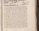 Zdjęcie nr 966 dla obiektu archiwalnego: Acta actorum, constitutionum, obligationum, resignationum, quietationum tempore R. D. Petr Myszkowski, episcopi Cracoviensis, qui post mortem R. D. Francisci Krasiński, episcopi Cracoviensis solius Dei optimi maximi benignitate, Serenissimi Stephani regis Poloniase favore et clementia ex Plocensi ad Cracoviensem auctoritate Ssmi Gregorii XIII successit ab anno 1577 mense Novembri ad annum 1591 mensem Aprilem successive acticatorum.