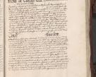 Zdjęcie nr 964 dla obiektu archiwalnego: Acta actorum, constitutionum, obligationum, resignationum, quietationum tempore R. D. Petr Myszkowski, episcopi Cracoviensis, qui post mortem R. D. Francisci Krasiński, episcopi Cracoviensis solius Dei optimi maximi benignitate, Serenissimi Stephani regis Poloniase favore et clementia ex Plocensi ad Cracoviensem auctoritate Ssmi Gregorii XIII successit ab anno 1577 mense Novembri ad annum 1591 mensem Aprilem successive acticatorum.