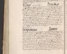 Zdjęcie nr 963 dla obiektu archiwalnego: Acta actorum, constitutionum, obligationum, resignationum, quietationum tempore R. D. Petr Myszkowski, episcopi Cracoviensis, qui post mortem R. D. Francisci Krasiński, episcopi Cracoviensis solius Dei optimi maximi benignitate, Serenissimi Stephani regis Poloniase favore et clementia ex Plocensi ad Cracoviensem auctoritate Ssmi Gregorii XIII successit ab anno 1577 mense Novembri ad annum 1591 mensem Aprilem successive acticatorum.