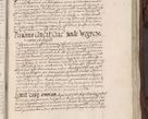 Zdjęcie nr 962 dla obiektu archiwalnego: Acta actorum, constitutionum, obligationum, resignationum, quietationum tempore R. D. Petr Myszkowski, episcopi Cracoviensis, qui post mortem R. D. Francisci Krasiński, episcopi Cracoviensis solius Dei optimi maximi benignitate, Serenissimi Stephani regis Poloniase favore et clementia ex Plocensi ad Cracoviensem auctoritate Ssmi Gregorii XIII successit ab anno 1577 mense Novembri ad annum 1591 mensem Aprilem successive acticatorum.