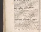 Zdjęcie nr 961 dla obiektu archiwalnego: Acta actorum, constitutionum, obligationum, resignationum, quietationum tempore R. D. Petr Myszkowski, episcopi Cracoviensis, qui post mortem R. D. Francisci Krasiński, episcopi Cracoviensis solius Dei optimi maximi benignitate, Serenissimi Stephani regis Poloniase favore et clementia ex Plocensi ad Cracoviensem auctoritate Ssmi Gregorii XIII successit ab anno 1577 mense Novembri ad annum 1591 mensem Aprilem successive acticatorum.
