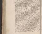 Zdjęcie nr 959 dla obiektu archiwalnego: Acta actorum, constitutionum, obligationum, resignationum, quietationum tempore R. D. Petr Myszkowski, episcopi Cracoviensis, qui post mortem R. D. Francisci Krasiński, episcopi Cracoviensis solius Dei optimi maximi benignitate, Serenissimi Stephani regis Poloniase favore et clementia ex Plocensi ad Cracoviensem auctoritate Ssmi Gregorii XIII successit ab anno 1577 mense Novembri ad annum 1591 mensem Aprilem successive acticatorum.