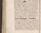 Zdjęcie nr 957 dla obiektu archiwalnego: Acta actorum, constitutionum, obligationum, resignationum, quietationum tempore R. D. Petr Myszkowski, episcopi Cracoviensis, qui post mortem R. D. Francisci Krasiński, episcopi Cracoviensis solius Dei optimi maximi benignitate, Serenissimi Stephani regis Poloniase favore et clementia ex Plocensi ad Cracoviensem auctoritate Ssmi Gregorii XIII successit ab anno 1577 mense Novembri ad annum 1591 mensem Aprilem successive acticatorum.