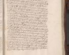 Zdjęcie nr 956 dla obiektu archiwalnego: Acta actorum, constitutionum, obligationum, resignationum, quietationum tempore R. D. Petr Myszkowski, episcopi Cracoviensis, qui post mortem R. D. Francisci Krasiński, episcopi Cracoviensis solius Dei optimi maximi benignitate, Serenissimi Stephani regis Poloniase favore et clementia ex Plocensi ad Cracoviensem auctoritate Ssmi Gregorii XIII successit ab anno 1577 mense Novembri ad annum 1591 mensem Aprilem successive acticatorum.