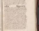 Zdjęcie nr 954 dla obiektu archiwalnego: Acta actorum, constitutionum, obligationum, resignationum, quietationum tempore R. D. Petr Myszkowski, episcopi Cracoviensis, qui post mortem R. D. Francisci Krasiński, episcopi Cracoviensis solius Dei optimi maximi benignitate, Serenissimi Stephani regis Poloniase favore et clementia ex Plocensi ad Cracoviensem auctoritate Ssmi Gregorii XIII successit ab anno 1577 mense Novembri ad annum 1591 mensem Aprilem successive acticatorum.