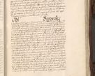 Zdjęcie nr 940 dla obiektu archiwalnego: Acta actorum, constitutionum, obligationum, resignationum, quietationum tempore R. D. Petr Myszkowski, episcopi Cracoviensis, qui post mortem R. D. Francisci Krasiński, episcopi Cracoviensis solius Dei optimi maximi benignitate, Serenissimi Stephani regis Poloniase favore et clementia ex Plocensi ad Cracoviensem auctoritate Ssmi Gregorii XIII successit ab anno 1577 mense Novembri ad annum 1591 mensem Aprilem successive acticatorum.