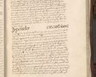 Zdjęcie nr 938 dla obiektu archiwalnego: Acta actorum, constitutionum, obligationum, resignationum, quietationum tempore R. D. Petr Myszkowski, episcopi Cracoviensis, qui post mortem R. D. Francisci Krasiński, episcopi Cracoviensis solius Dei optimi maximi benignitate, Serenissimi Stephani regis Poloniase favore et clementia ex Plocensi ad Cracoviensem auctoritate Ssmi Gregorii XIII successit ab anno 1577 mense Novembri ad annum 1591 mensem Aprilem successive acticatorum.