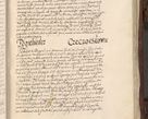 Zdjęcie nr 936 dla obiektu archiwalnego: Acta actorum, constitutionum, obligationum, resignationum, quietationum tempore R. D. Petr Myszkowski, episcopi Cracoviensis, qui post mortem R. D. Francisci Krasiński, episcopi Cracoviensis solius Dei optimi maximi benignitate, Serenissimi Stephani regis Poloniase favore et clementia ex Plocensi ad Cracoviensem auctoritate Ssmi Gregorii XIII successit ab anno 1577 mense Novembri ad annum 1591 mensem Aprilem successive acticatorum.