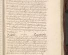 Zdjęcie nr 934 dla obiektu archiwalnego: Acta actorum, constitutionum, obligationum, resignationum, quietationum tempore R. D. Petr Myszkowski, episcopi Cracoviensis, qui post mortem R. D. Francisci Krasiński, episcopi Cracoviensis solius Dei optimi maximi benignitate, Serenissimi Stephani regis Poloniase favore et clementia ex Plocensi ad Cracoviensem auctoritate Ssmi Gregorii XIII successit ab anno 1577 mense Novembri ad annum 1591 mensem Aprilem successive acticatorum.