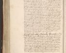 Zdjęcie nr 929 dla obiektu archiwalnego: Acta actorum, constitutionum, obligationum, resignationum, quietationum tempore R. D. Petr Myszkowski, episcopi Cracoviensis, qui post mortem R. D. Francisci Krasiński, episcopi Cracoviensis solius Dei optimi maximi benignitate, Serenissimi Stephani regis Poloniase favore et clementia ex Plocensi ad Cracoviensem auctoritate Ssmi Gregorii XIII successit ab anno 1577 mense Novembri ad annum 1591 mensem Aprilem successive acticatorum.