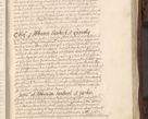 Zdjęcie nr 928 dla obiektu archiwalnego: Acta actorum, constitutionum, obligationum, resignationum, quietationum tempore R. D. Petr Myszkowski, episcopi Cracoviensis, qui post mortem R. D. Francisci Krasiński, episcopi Cracoviensis solius Dei optimi maximi benignitate, Serenissimi Stephani regis Poloniase favore et clementia ex Plocensi ad Cracoviensem auctoritate Ssmi Gregorii XIII successit ab anno 1577 mense Novembri ad annum 1591 mensem Aprilem successive acticatorum.