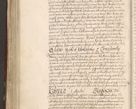 Zdjęcie nr 923 dla obiektu archiwalnego: Acta actorum, constitutionum, obligationum, resignationum, quietationum tempore R. D. Petr Myszkowski, episcopi Cracoviensis, qui post mortem R. D. Francisci Krasiński, episcopi Cracoviensis solius Dei optimi maximi benignitate, Serenissimi Stephani regis Poloniase favore et clementia ex Plocensi ad Cracoviensem auctoritate Ssmi Gregorii XIII successit ab anno 1577 mense Novembri ad annum 1591 mensem Aprilem successive acticatorum.