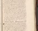 Zdjęcie nr 922 dla obiektu archiwalnego: Acta actorum, constitutionum, obligationum, resignationum, quietationum tempore R. D. Petr Myszkowski, episcopi Cracoviensis, qui post mortem R. D. Francisci Krasiński, episcopi Cracoviensis solius Dei optimi maximi benignitate, Serenissimi Stephani regis Poloniase favore et clementia ex Plocensi ad Cracoviensem auctoritate Ssmi Gregorii XIII successit ab anno 1577 mense Novembri ad annum 1591 mensem Aprilem successive acticatorum.