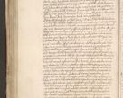 Zdjęcie nr 921 dla obiektu archiwalnego: Acta actorum, constitutionum, obligationum, resignationum, quietationum tempore R. D. Petr Myszkowski, episcopi Cracoviensis, qui post mortem R. D. Francisci Krasiński, episcopi Cracoviensis solius Dei optimi maximi benignitate, Serenissimi Stephani regis Poloniase favore et clementia ex Plocensi ad Cracoviensem auctoritate Ssmi Gregorii XIII successit ab anno 1577 mense Novembri ad annum 1591 mensem Aprilem successive acticatorum.