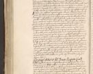 Zdjęcie nr 919 dla obiektu archiwalnego: Acta actorum, constitutionum, obligationum, resignationum, quietationum tempore R. D. Petr Myszkowski, episcopi Cracoviensis, qui post mortem R. D. Francisci Krasiński, episcopi Cracoviensis solius Dei optimi maximi benignitate, Serenissimi Stephani regis Poloniase favore et clementia ex Plocensi ad Cracoviensem auctoritate Ssmi Gregorii XIII successit ab anno 1577 mense Novembri ad annum 1591 mensem Aprilem successive acticatorum.