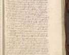 Zdjęcie nr 914 dla obiektu archiwalnego: Acta actorum, constitutionum, obligationum, resignationum, quietationum tempore R. D. Petr Myszkowski, episcopi Cracoviensis, qui post mortem R. D. Francisci Krasiński, episcopi Cracoviensis solius Dei optimi maximi benignitate, Serenissimi Stephani regis Poloniase favore et clementia ex Plocensi ad Cracoviensem auctoritate Ssmi Gregorii XIII successit ab anno 1577 mense Novembri ad annum 1591 mensem Aprilem successive acticatorum.