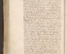 Zdjęcie nr 913 dla obiektu archiwalnego: Acta actorum, constitutionum, obligationum, resignationum, quietationum tempore R. D. Petr Myszkowski, episcopi Cracoviensis, qui post mortem R. D. Francisci Krasiński, episcopi Cracoviensis solius Dei optimi maximi benignitate, Serenissimi Stephani regis Poloniase favore et clementia ex Plocensi ad Cracoviensem auctoritate Ssmi Gregorii XIII successit ab anno 1577 mense Novembri ad annum 1591 mensem Aprilem successive acticatorum.