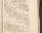 Zdjęcie nr 910 dla obiektu archiwalnego: Acta actorum, constitutionum, obligationum, resignationum, quietationum tempore R. D. Petr Myszkowski, episcopi Cracoviensis, qui post mortem R. D. Francisci Krasiński, episcopi Cracoviensis solius Dei optimi maximi benignitate, Serenissimi Stephani regis Poloniase favore et clementia ex Plocensi ad Cracoviensem auctoritate Ssmi Gregorii XIII successit ab anno 1577 mense Novembri ad annum 1591 mensem Aprilem successive acticatorum.