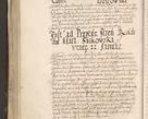 Zdjęcie nr 909 dla obiektu archiwalnego: Acta actorum, constitutionum, obligationum, resignationum, quietationum tempore R. D. Petr Myszkowski, episcopi Cracoviensis, qui post mortem R. D. Francisci Krasiński, episcopi Cracoviensis solius Dei optimi maximi benignitate, Serenissimi Stephani regis Poloniase favore et clementia ex Plocensi ad Cracoviensem auctoritate Ssmi Gregorii XIII successit ab anno 1577 mense Novembri ad annum 1591 mensem Aprilem successive acticatorum.
