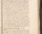 Zdjęcie nr 898 dla obiektu archiwalnego: Acta actorum, constitutionum, obligationum, resignationum, quietationum tempore R. D. Petr Myszkowski, episcopi Cracoviensis, qui post mortem R. D. Francisci Krasiński, episcopi Cracoviensis solius Dei optimi maximi benignitate, Serenissimi Stephani regis Poloniase favore et clementia ex Plocensi ad Cracoviensem auctoritate Ssmi Gregorii XIII successit ab anno 1577 mense Novembri ad annum 1591 mensem Aprilem successive acticatorum.