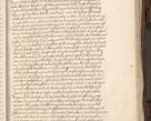 Zdjęcie nr 896 dla obiektu archiwalnego: Acta actorum, constitutionum, obligationum, resignationum, quietationum tempore R. D. Petr Myszkowski, episcopi Cracoviensis, qui post mortem R. D. Francisci Krasiński, episcopi Cracoviensis solius Dei optimi maximi benignitate, Serenissimi Stephani regis Poloniase favore et clementia ex Plocensi ad Cracoviensem auctoritate Ssmi Gregorii XIII successit ab anno 1577 mense Novembri ad annum 1591 mensem Aprilem successive acticatorum.