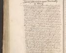 Zdjęcie nr 893 dla obiektu archiwalnego: Acta actorum, constitutionum, obligationum, resignationum, quietationum tempore R. D. Petr Myszkowski, episcopi Cracoviensis, qui post mortem R. D. Francisci Krasiński, episcopi Cracoviensis solius Dei optimi maximi benignitate, Serenissimi Stephani regis Poloniase favore et clementia ex Plocensi ad Cracoviensem auctoritate Ssmi Gregorii XIII successit ab anno 1577 mense Novembri ad annum 1591 mensem Aprilem successive acticatorum.