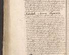 Zdjęcie nr 891 dla obiektu archiwalnego: Acta actorum, constitutionum, obligationum, resignationum, quietationum tempore R. D. Petr Myszkowski, episcopi Cracoviensis, qui post mortem R. D. Francisci Krasiński, episcopi Cracoviensis solius Dei optimi maximi benignitate, Serenissimi Stephani regis Poloniase favore et clementia ex Plocensi ad Cracoviensem auctoritate Ssmi Gregorii XIII successit ab anno 1577 mense Novembri ad annum 1591 mensem Aprilem successive acticatorum.