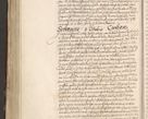 Zdjęcie nr 885 dla obiektu archiwalnego: Acta actorum, constitutionum, obligationum, resignationum, quietationum tempore R. D. Petr Myszkowski, episcopi Cracoviensis, qui post mortem R. D. Francisci Krasiński, episcopi Cracoviensis solius Dei optimi maximi benignitate, Serenissimi Stephani regis Poloniase favore et clementia ex Plocensi ad Cracoviensem auctoritate Ssmi Gregorii XIII successit ab anno 1577 mense Novembri ad annum 1591 mensem Aprilem successive acticatorum.