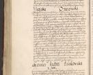 Zdjęcie nr 879 dla obiektu archiwalnego: Acta actorum, constitutionum, obligationum, resignationum, quietationum tempore R. D. Petr Myszkowski, episcopi Cracoviensis, qui post mortem R. D. Francisci Krasiński, episcopi Cracoviensis solius Dei optimi maximi benignitate, Serenissimi Stephani regis Poloniase favore et clementia ex Plocensi ad Cracoviensem auctoritate Ssmi Gregorii XIII successit ab anno 1577 mense Novembri ad annum 1591 mensem Aprilem successive acticatorum.