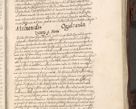 Zdjęcie nr 878 dla obiektu archiwalnego: Acta actorum, constitutionum, obligationum, resignationum, quietationum tempore R. D. Petr Myszkowski, episcopi Cracoviensis, qui post mortem R. D. Francisci Krasiński, episcopi Cracoviensis solius Dei optimi maximi benignitate, Serenissimi Stephani regis Poloniase favore et clementia ex Plocensi ad Cracoviensem auctoritate Ssmi Gregorii XIII successit ab anno 1577 mense Novembri ad annum 1591 mensem Aprilem successive acticatorum.