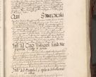 Zdjęcie nr 874 dla obiektu archiwalnego: Acta actorum, constitutionum, obligationum, resignationum, quietationum tempore R. D. Petr Myszkowski, episcopi Cracoviensis, qui post mortem R. D. Francisci Krasiński, episcopi Cracoviensis solius Dei optimi maximi benignitate, Serenissimi Stephani regis Poloniase favore et clementia ex Plocensi ad Cracoviensem auctoritate Ssmi Gregorii XIII successit ab anno 1577 mense Novembri ad annum 1591 mensem Aprilem successive acticatorum.