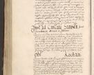 Zdjęcie nr 873 dla obiektu archiwalnego: Acta actorum, constitutionum, obligationum, resignationum, quietationum tempore R. D. Petr Myszkowski, episcopi Cracoviensis, qui post mortem R. D. Francisci Krasiński, episcopi Cracoviensis solius Dei optimi maximi benignitate, Serenissimi Stephani regis Poloniase favore et clementia ex Plocensi ad Cracoviensem auctoritate Ssmi Gregorii XIII successit ab anno 1577 mense Novembri ad annum 1591 mensem Aprilem successive acticatorum.