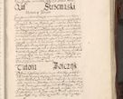 Zdjęcie nr 872 dla obiektu archiwalnego: Acta actorum, constitutionum, obligationum, resignationum, quietationum tempore R. D. Petr Myszkowski, episcopi Cracoviensis, qui post mortem R. D. Francisci Krasiński, episcopi Cracoviensis solius Dei optimi maximi benignitate, Serenissimi Stephani regis Poloniase favore et clementia ex Plocensi ad Cracoviensem auctoritate Ssmi Gregorii XIII successit ab anno 1577 mense Novembri ad annum 1591 mensem Aprilem successive acticatorum.