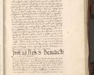 Zdjęcie nr 870 dla obiektu archiwalnego: Acta actorum, constitutionum, obligationum, resignationum, quietationum tempore R. D. Petr Myszkowski, episcopi Cracoviensis, qui post mortem R. D. Francisci Krasiński, episcopi Cracoviensis solius Dei optimi maximi benignitate, Serenissimi Stephani regis Poloniase favore et clementia ex Plocensi ad Cracoviensem auctoritate Ssmi Gregorii XIII successit ab anno 1577 mense Novembri ad annum 1591 mensem Aprilem successive acticatorum.